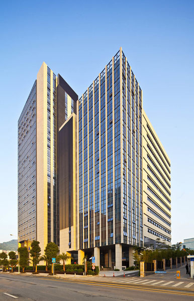 Trung Quốc SENDEN TECH LIMITED hồ sơ công ty