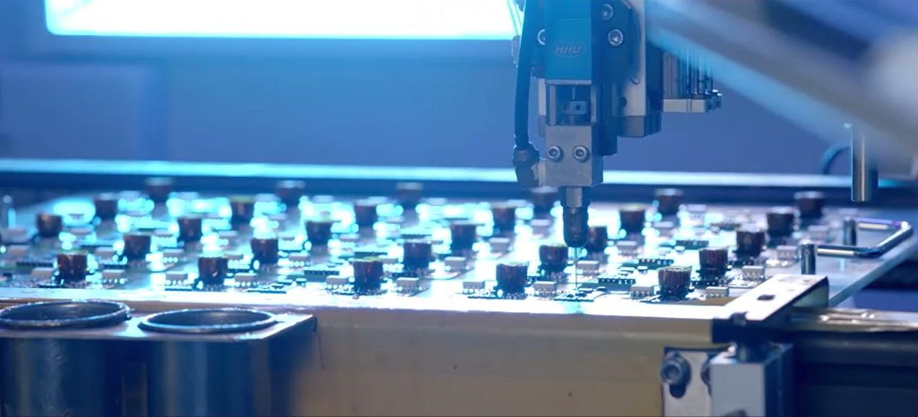 Trung Quốc SHENZHEN COENG TECH CO., LTD. hồ sơ công ty