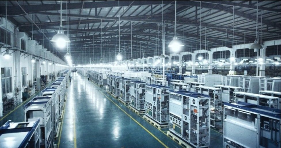 Trung Quốc SHENZHEN COENG TECH CO., LTD. hồ sơ công ty