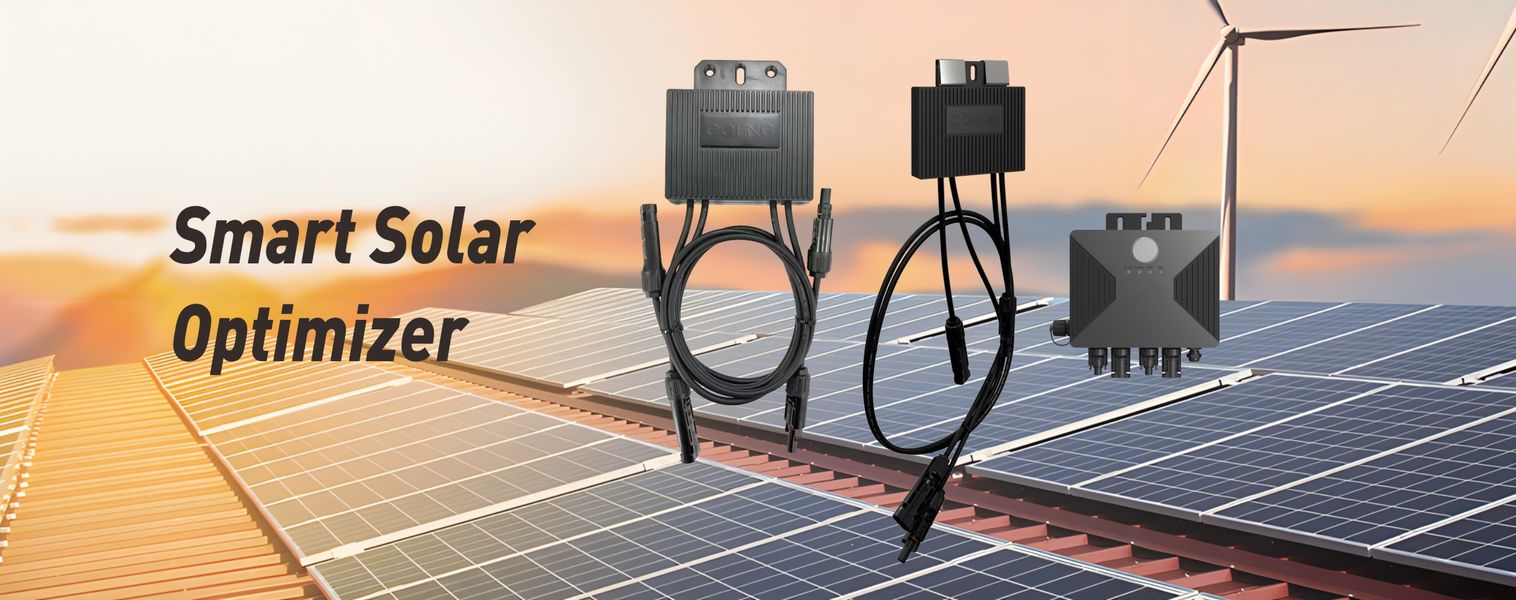 Trình tối ưu hóa năng lượng mặt trời