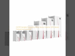 HV510 Động số tần số biến động Inverter vector VFD Vector Frequency Converter