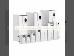Three Phase Variable Frequency Drive For Crane 380V-480V