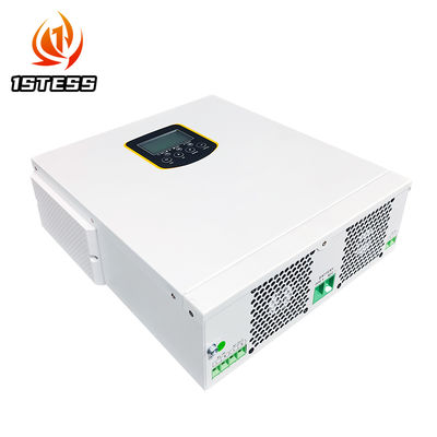 3.5KW 24V MPPT Hybrid Solar Inverter Pure Sine Wave