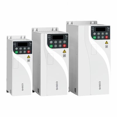 High-Frequency Output up to 600Hz for Demanding Applications