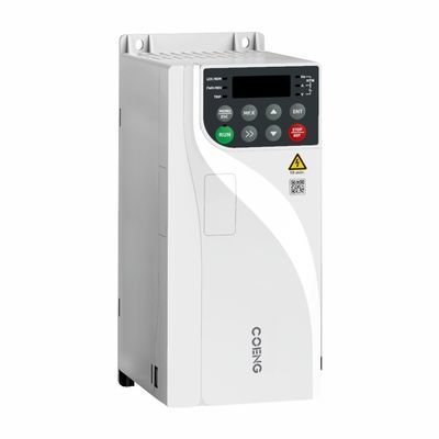 Ultra-Fast Sub-5ms Torms Torque Response for Superior Dynamic Process Control