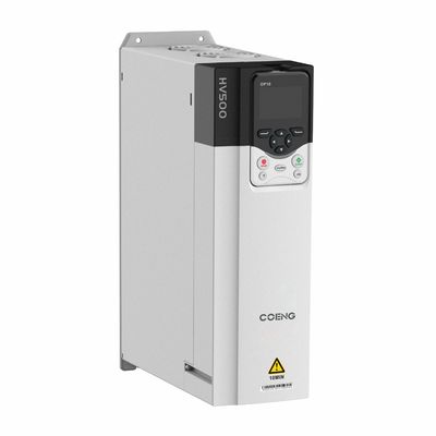 Extreme Environment Resilient Drive Operating from -25°C to +55°C with Altitude Derating up to 4000m