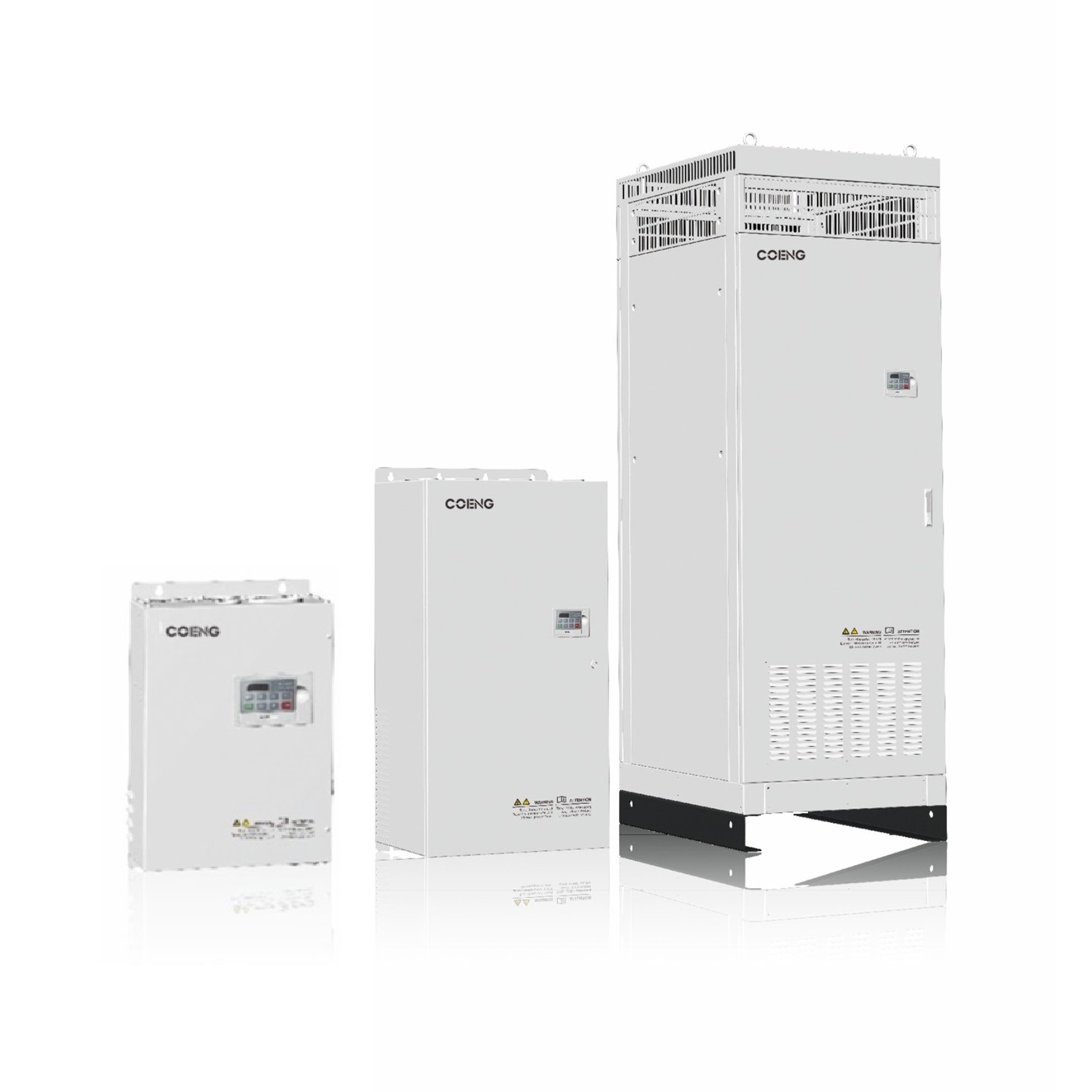 HV300 Series Open Loop Vector Control VFD cho máy công cụ và hệ thống ...