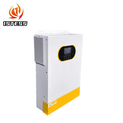 5.5kW 48V Hybrid Solar Inverter Pure Sine Wave WiFi Optional
